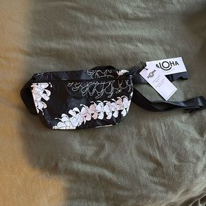 Aloha Fanny pack